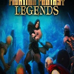 Fighting Fantasy Legends PC