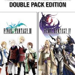 Final Fantasy III 53% OFF