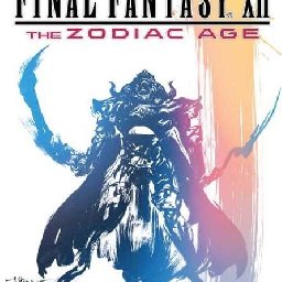 Final Fantasy XII The Zodiac Age PC