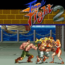 Final Fight DS 14% OFF