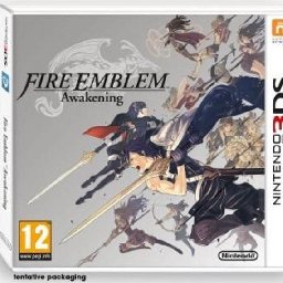 Fire Emblem: Awakening DS 10% OFF