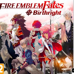 Fire Emblem Fates DS 25% OFF