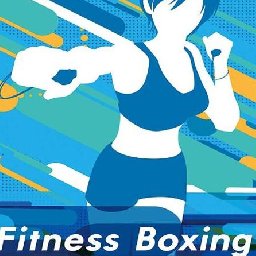 Fitness Boxing Switch 10% OFF