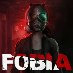 Fobia 80% OFF