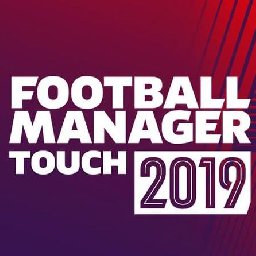 Football Manager  Touch PC