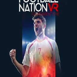 Football Nation VR Tournament PC