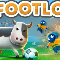 FootLOL Epic Fail League 18% OFF