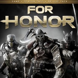 For Honor Gold Xbox One