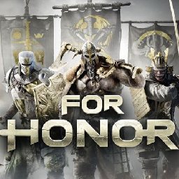 For Honor Gold