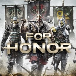 For Honor Standard Edition Xbox One