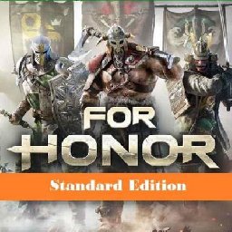 For Honor Standard 12% OFF