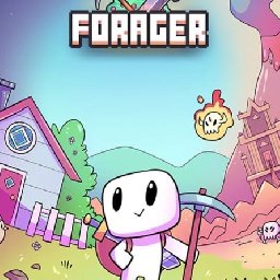 Forager PC