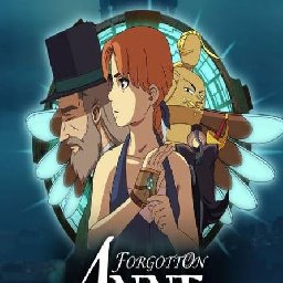 Forgotton Anne Xbox One