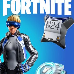 Fortnite Neo Versa 63% OFF