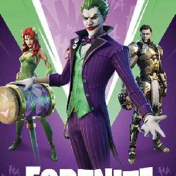 Fortnite The Last Laugh