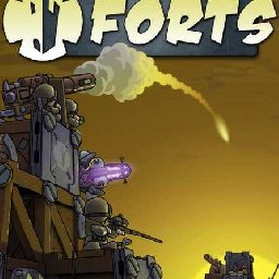 Forts PC