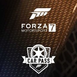 Forza Motorsport Car Pass