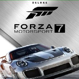 Forza Motorsport 47% OFF