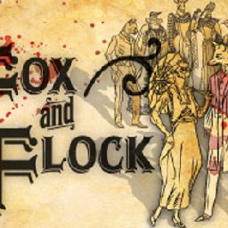 Fox Flock 10% OFF