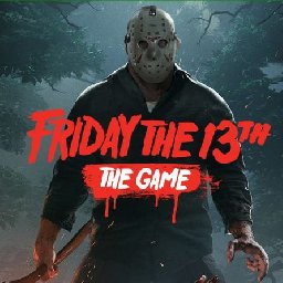 Friday the th The Game