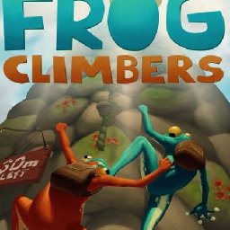 Frog Climbers PC