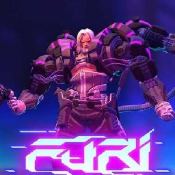 Furi One More Fight PC DLC