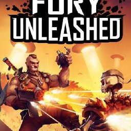 Fury Unleashed PC