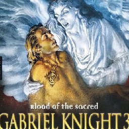 Gabriel Knight