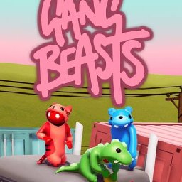 Gang Beasts PC