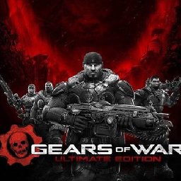 Gears of War 88% OFF