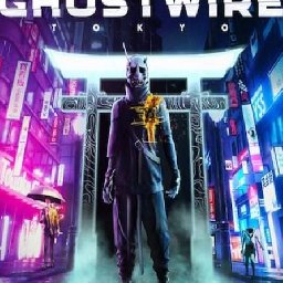 GhostWire 68% OFF