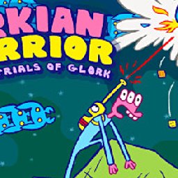 Glorkian Warrior The Trials Of Glork PC