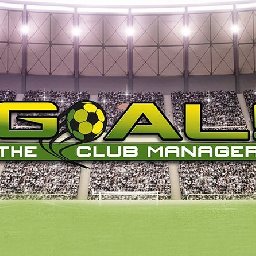 GOAL The Club Manager PC