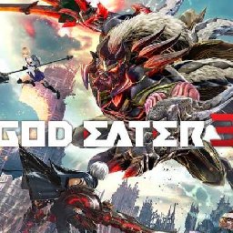 God Eater