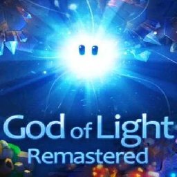 God of Light 75% OFF