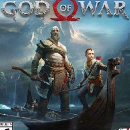 God of War PS 21% OFF