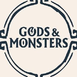 Gods Monsters