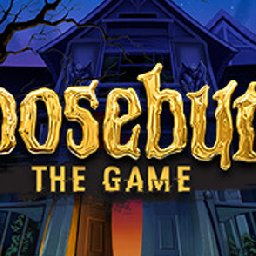 Goosebumps The Game PC