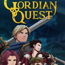 Gordian Quest PC