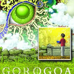 Gorogoa Switch