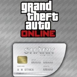 Grand Theft Auto Online 63% OFF