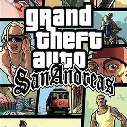 Grand Theft Auto 63% OFF