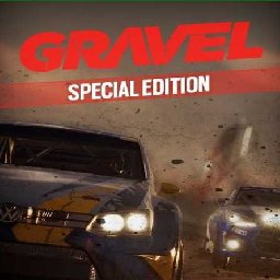 Gravel 93% OFF