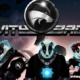 Gravity Badgers PC