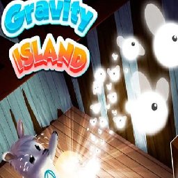 Gravity Island PC