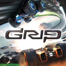 GRIP 93% OFF