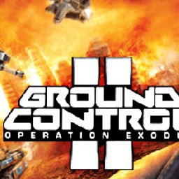 Ground Control II Operation Exodus PC