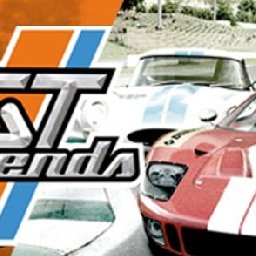 GT Legends PC