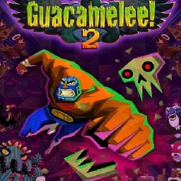 Guacamelee PC