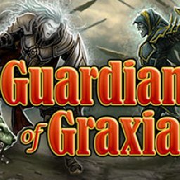 Guardians of Graxia PC